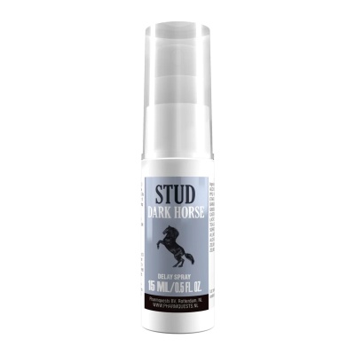 Dark Horse - Delay Spray - 15 Pieces - 1