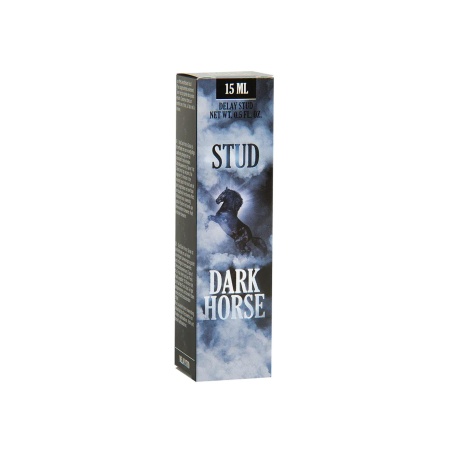 Dark Horse - Delay Spray - 15 Pieces - 2