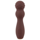 Wibrator Hazel 03 z elastyczną głowicą, 10 trybami wibracji, długość 14 cm - 5