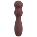 Wibrator Hazel 03 z elastyczną głowicą, 10 trybami wibracji, długość 14 cm - 6