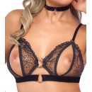 Bra Suspender Set M - 5