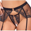 Bra Suspender Set M - 6