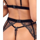 Bra Suspender Set M - 7