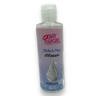 Kinky Pleasure - KPD005 - Intimate Classic Lubricant - Coloured Label - 100ml - 1
