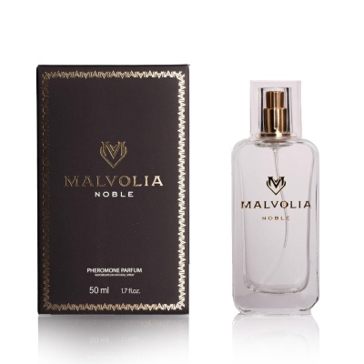 Feromony - MALVOLIA NOBLE for men 50ml - 1