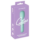 Cuties Mini Wand Green 5.Gen. - 1