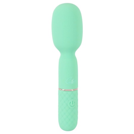 Cuties Mini Wand Green 5.Gen. - 3