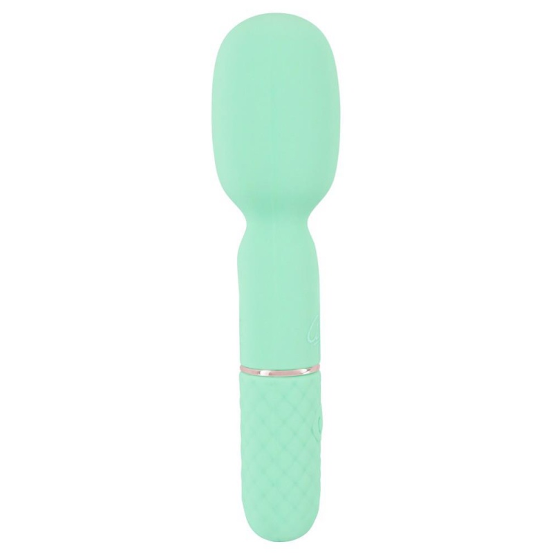 Cuties Mini Wand Green 5.Gen. - 4