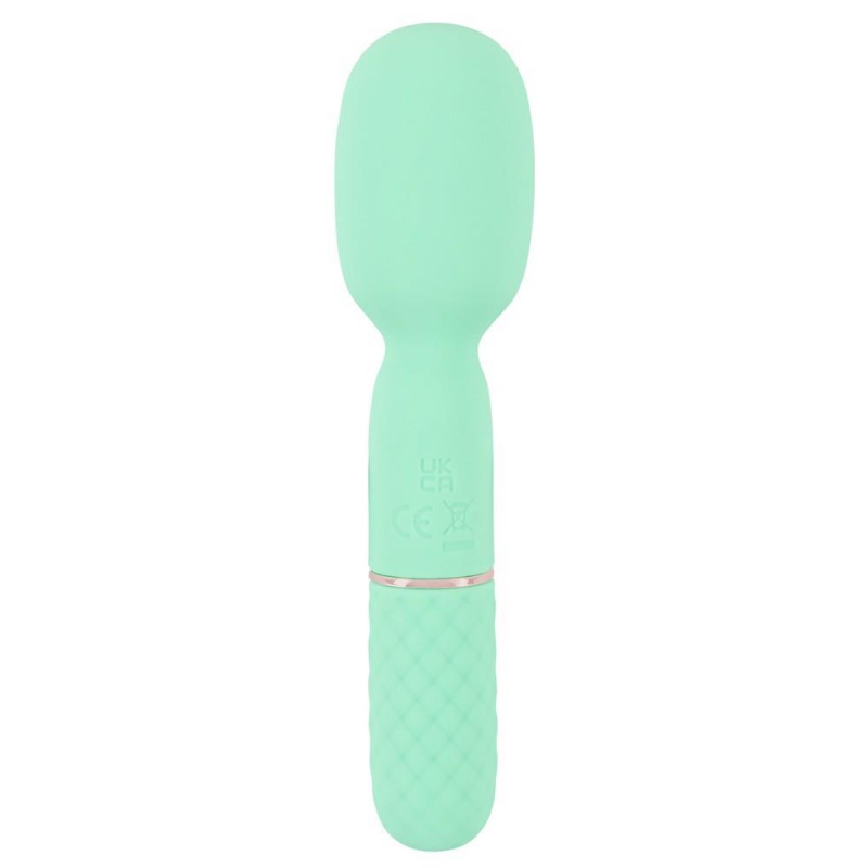 Cuties Mini Wand Green 5.Gen. - 5