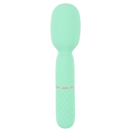 Cuties Mini Wand Green 5.Gen. - 5