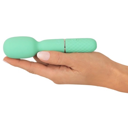 Cuties Mini Wand Green 5.Gen. - 6