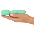 Cuties Mini Wand Green 5.Gen. - 6