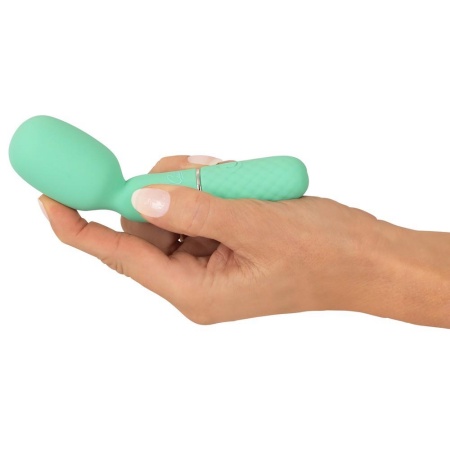 Cuties Mini Wand Green 5.Gen. - 7