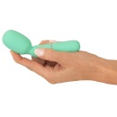 Cuties Mini Wand Green 5.Gen. - 7