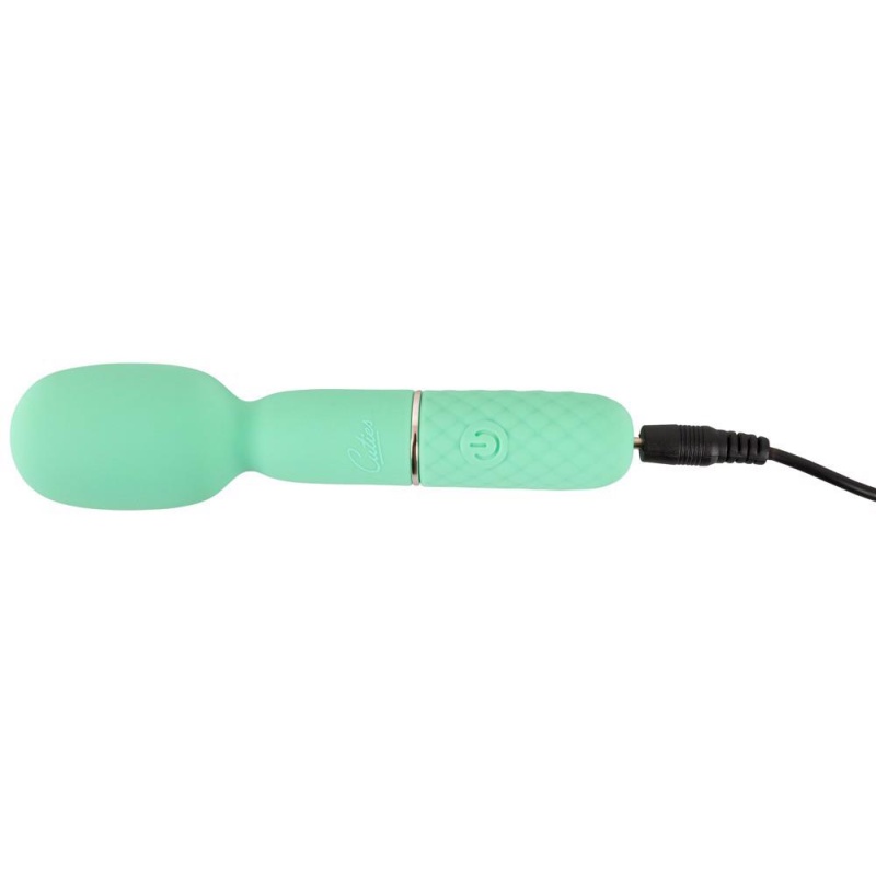 Cuties Mini Wand Green 5.Gen. - 8