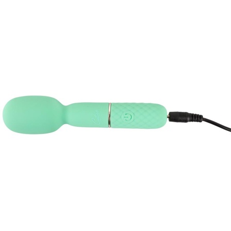 Cuties Mini Wand Green 5.Gen. - 8