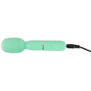 Cuties Mini Wand Green 5.Gen. - 8