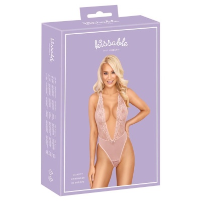 Body Pink LP-894 - 1