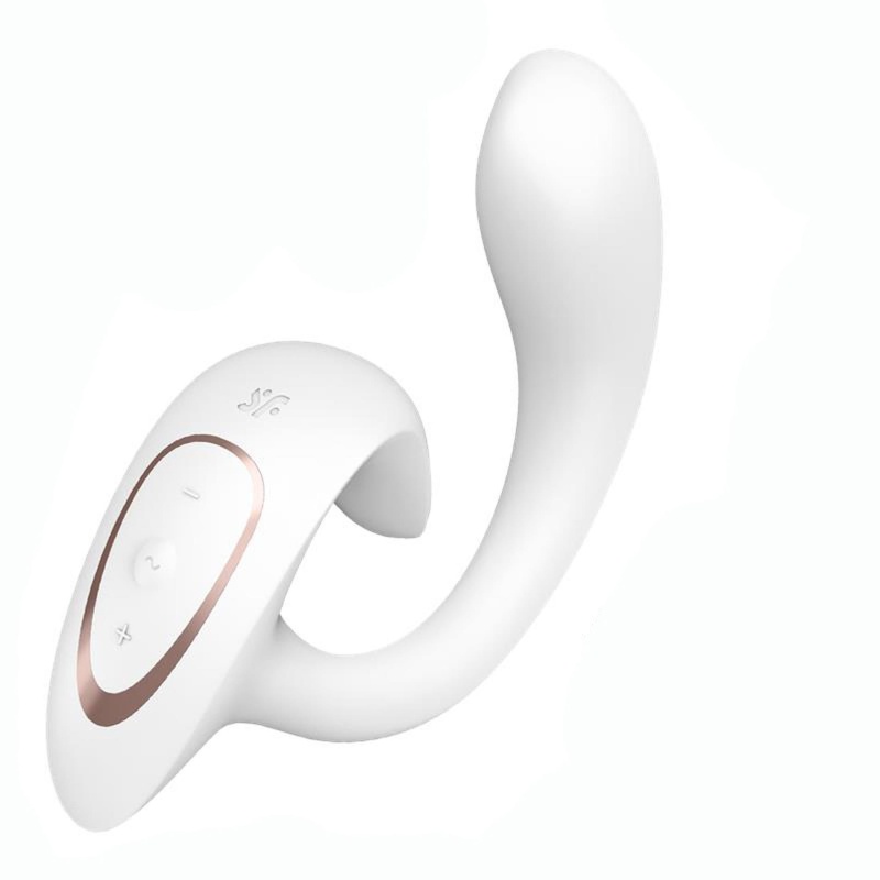 G for Goddess 1 white - 1