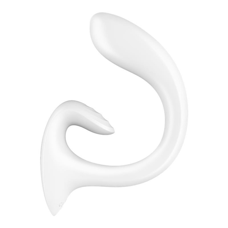 G for Goddess 1 white - 2