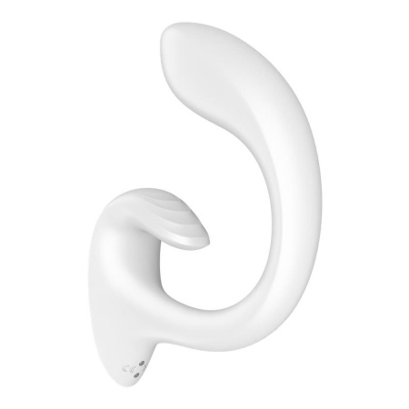 G for Goddess 1 white - 3
