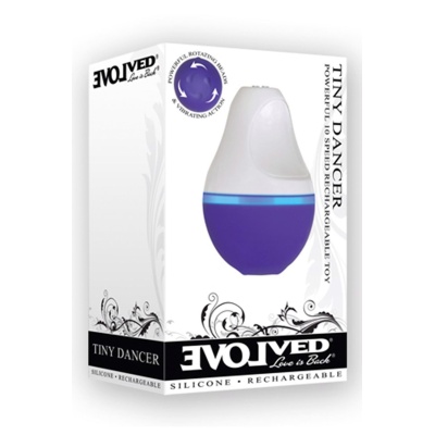EVOLVED TINY DANCER - 1