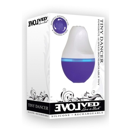 EVOLVED TINY DANCER - 1