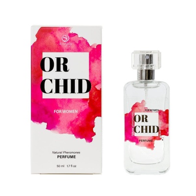 ORCHID - SPRAY PERFUME - 1