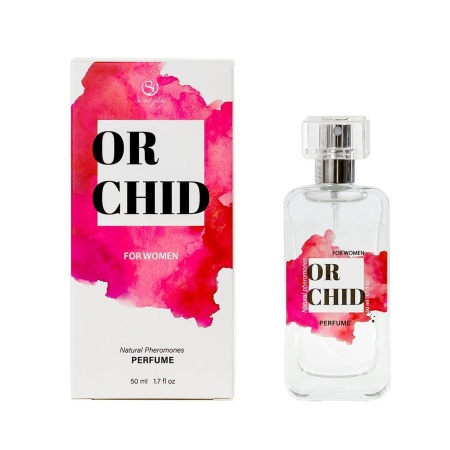 ORCHID - SPRAY PERFUME - 1