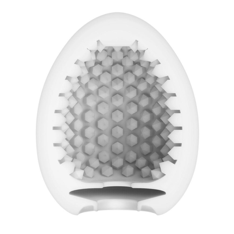 Tenga Egg Stud Pack of 6 - 2