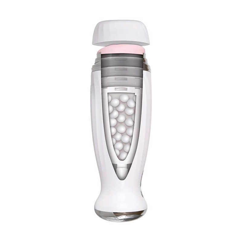 ZERO TOLERANCE THE THRUSTING STROKER - 4