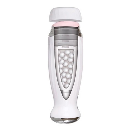 ZERO TOLERANCE THE THRUSTING STROKER - 4