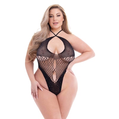 BACI DIAMONTE TEDDY, QUEEN - 1