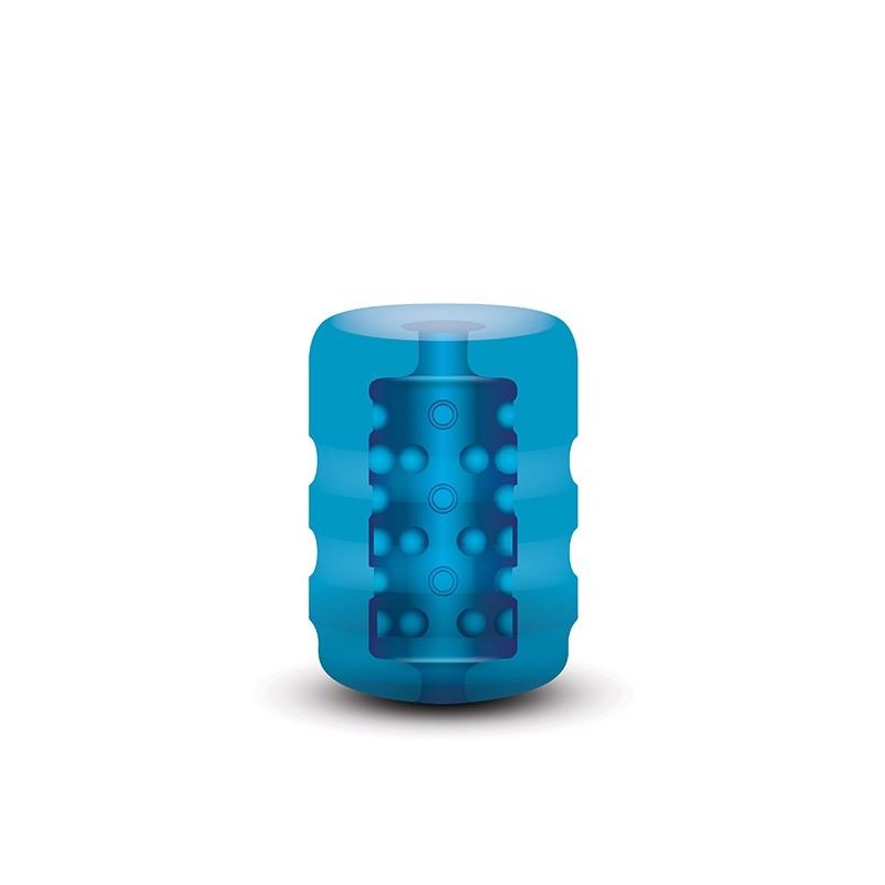 ZOLO BACKDOOR POCKET STROKER - 2