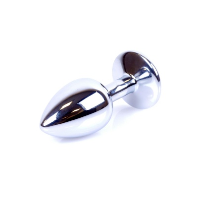 Jewellery Silver PLUG- Pink - 1