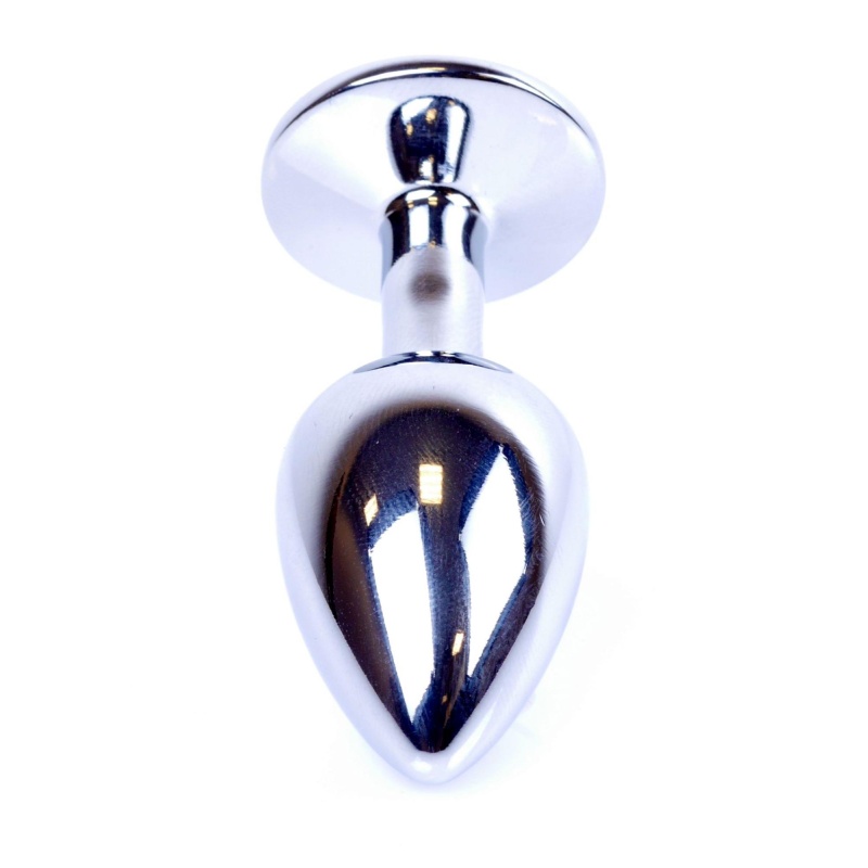 Jewellery Silver PLUG- Pink - 5