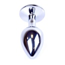 Jewellery Silver PLUG- Pink - 5