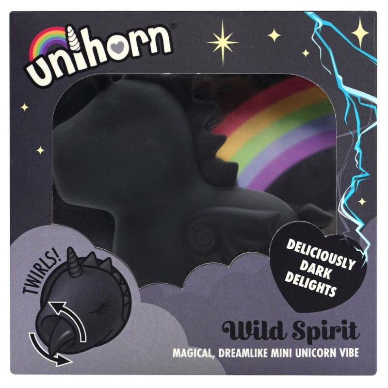 Unihorn Wild Spirit - 1
