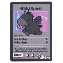Unihorn Wild Spirit - 5