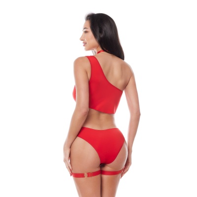 KORA BODY RED S/M - 1 2
