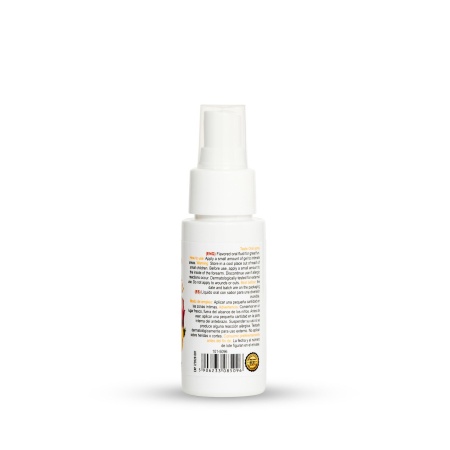 Spray do seksu oralnego Taste Oral Pineapple 50 ml - 9
