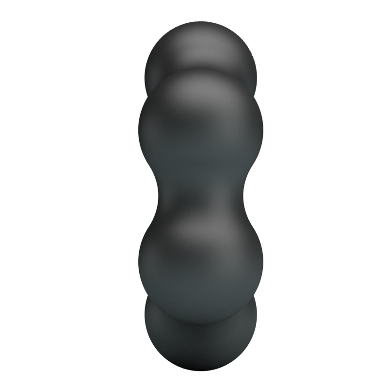 Pierścień na penisa Clauzell z supermiękkiego silikonu, 5 cm - 5