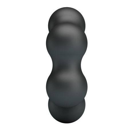 Pierścień na penisa Clauzell z supermiękkiego silikonu, 5 cm - 5