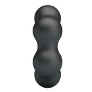 Pierścień na penisa Clauzell z supermiękkiego silikonu, 5 cm - 5