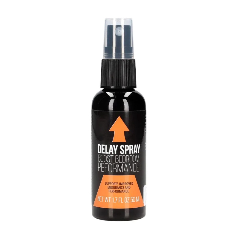 Delay Spray - Laureth 9 - 50 ml - 1