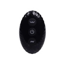 Vibro pierścień z bezprzewodowym pilotem Hermes - 7 trybów wibracji, podwójna konstrukcja, średnice wewnętrzne 3,5 cm i 5 cm - 3