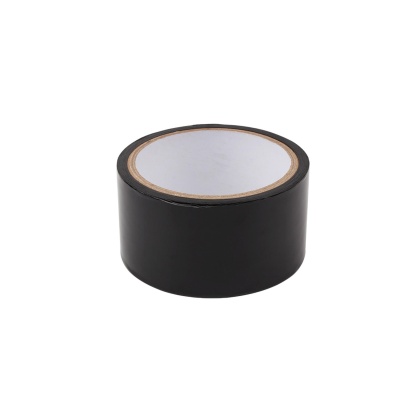 Bind Me Bondage Tape-Black - 1 2