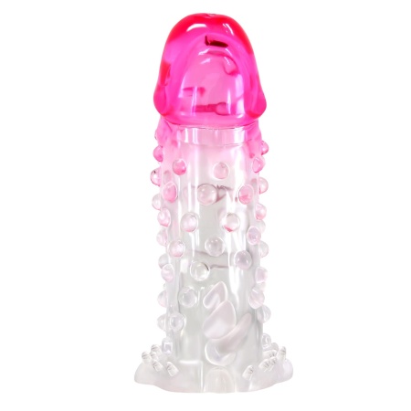 Wibrator Wilford wodoodporny 13,5 cm - 3