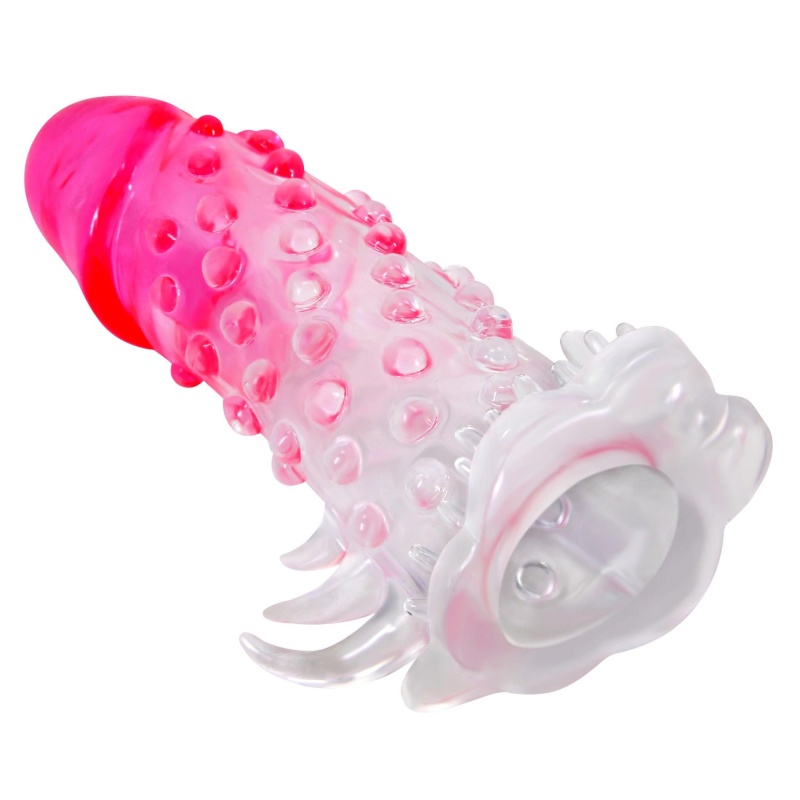 Wibrator Wilford wodoodporny 13,5 cm - 4