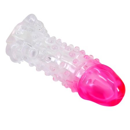 Wibrator Wilford wodoodporny 13,5 cm - 5